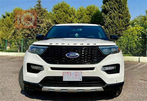 Ford for sale in Iraq